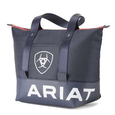 Ariat Tote Mavi Çanta Bayan (10127-161)